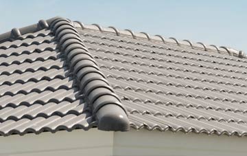 advantages of Capel Green clay roofing