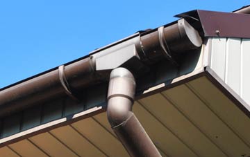 types of Capel Green fascias