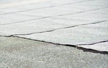 disadvantages of Capel Green felt roofing