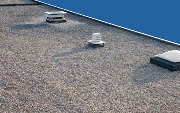 flat roofing Capel Green, Suffolk