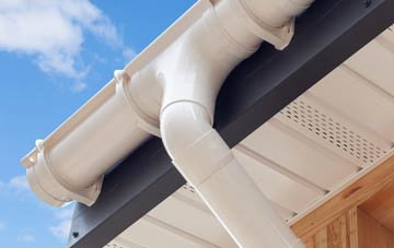 Capel Green gutter installation costs