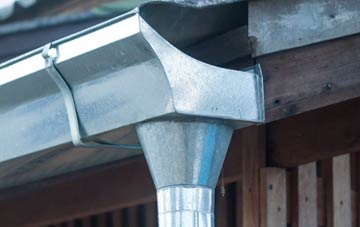 Capel Green guttering companies