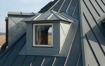metal roofing Capel Green, Suffolk