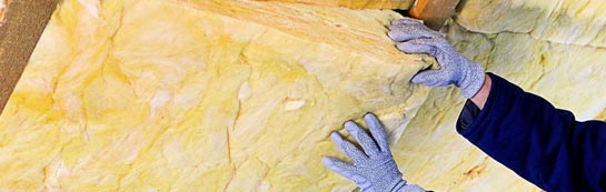 quotes for Capel Green roof insulation