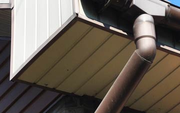 Capel Green soffit installation costs