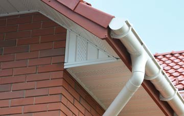 Capel Green soffit repair costs