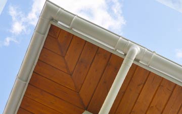 Capel Green soffit types