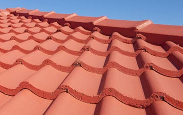 Capel Green tile and slate roof replacement