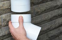 rated Capel Green guttering companies