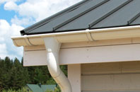 Capel Green soffits
