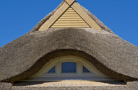 Capel Green thatch roofing