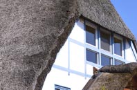 find rated Capel Green thatchers